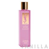 Yves Saint Laurent Elle Energising Shower Gel