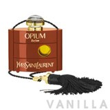 Yves Saint Laurent Opium Parfum