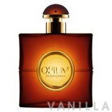 Yves Saint Laurent Opium Eau de Toilette