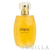 Yves Saint Laurent Yvresse Eau de Toilette