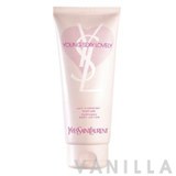 Yves Saint Laurent YSL Young Sexy Lovely Body Lotion