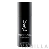 Yves Saint Laurent La Nuit de L'Homme Perfumed Deodorant Spray