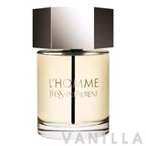 Yves Saint Laurent L'Homme Eau de Toilette