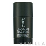 Yves Saint Laurent L'Homme Deodorant Stick