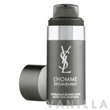 Yves Saint Laurent L'Homme Healthy Look Moisturizer