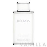 Yves Saint Laurent Kouros After Shave Lotion