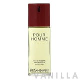 Yves Saint Laurent Pour Homme Eau de Toilette