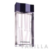 Yves Saint Laurent Live Jazz Eau de Toilette