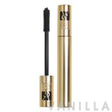 Yves Saint Laurent Everlong Mascara Waterproof