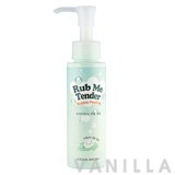 Etude House Rub Me Tender Bubble Peeling