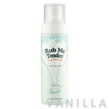 Etude House Rub Me Tender Fog Peeling