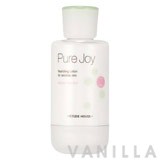 Etude House Pure Joy Nourishing Lotion