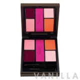 Yves Saint Laurent Tresor D'Afrique Lip Palette