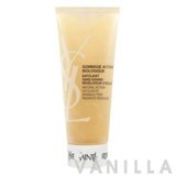 Yves Saint Laurent Natural Action Exfoliator