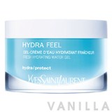 Yves Saint Laurent Hydra Feel Fresh Hydrating Water Gel