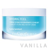 Yves Saint Laurent Hydra Feel Comfort Hydrating Water Creme