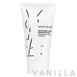 Yves Saint Laurent White Mode Instant Brightening Massage Masque