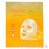 Etude House Gel Mask Vitamin C