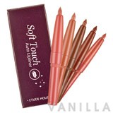 Etude House Soft Touch Auto Lipliner