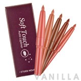 Etude House Soft Touch Auto Lipliner