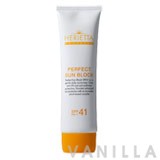 Welcos Herietta Perfect Sun Block SPF41 PA++