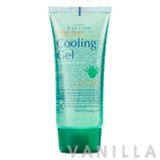 Welcos Touch Therapy After Sun Cooling Gel
