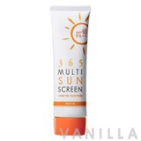 Welcos KWAILNARA 365 Multi Sun Screen SPF40 PA++