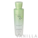 Welcos Spring Leaves of Green Tea Natural Skin