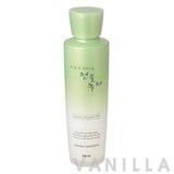 Welcos Spring Leaves of Green Tea Natural Emulsion