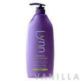 Welcos Natural Therapy LYNN Purifying Lavender Shampoo 