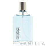 Baviphat M:Pression Homme Eau de Toilette Men in Blue