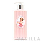 Baviphat Hug Me Wild Cherry Body Lotion