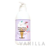 Baviphat White Musk Body Wash