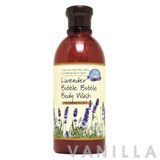 Baviphat Lavender Bubble Bubble Body Wash