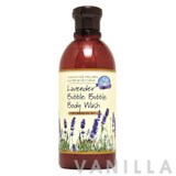 Baviphat Lavender Bubble Bubble Body Wash