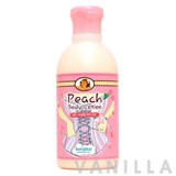 Baviphat Peach Body Lotion