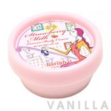 Baviphat Strawberry Milk Essence Body Cream