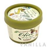 Baviphat Olive Body Butter