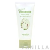 Baviphat Olive Water-Drop Hand Cream