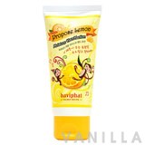 Baviphat Propose Lemon Moisture Hand Lotion