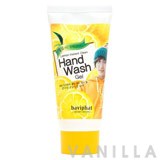 Baviphat Lemon Instant Clean Hand Wash Gel