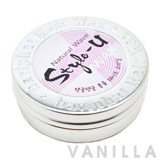 Baviphat Style – U Natural Wave Wax