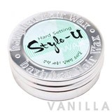 Baviphat Style – U Hard Setting Wax