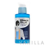 Baviphat Black Suit Moisture Soother for Dry Skin