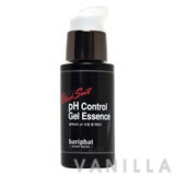 Baviphat Black Suit pH Control Gel Essence