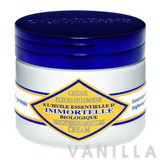 L'occitane Immortelle Brightening Moisture Cream