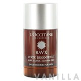 L'occitane Eau des Baux Stick Deodorant