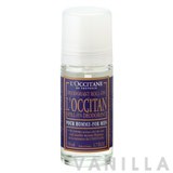 L'occitane Roll On Deodorant