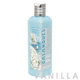 L'occitane Calanques Soothing Body Milk