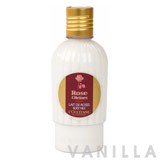 L'occitane Rose 4 Reines Body Milk